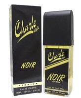 Charle Style Noir